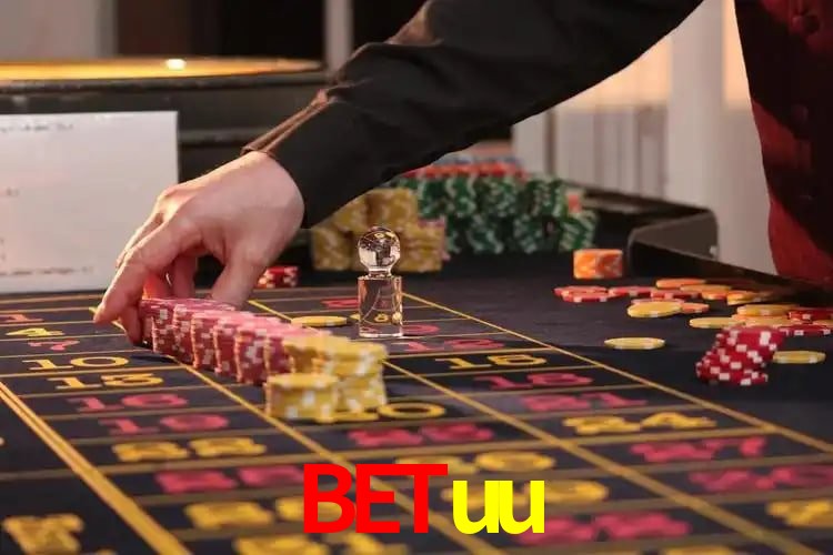 Desvendando o Mundo dos Jogos Virtuais na betuu