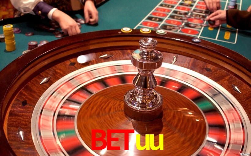 Provedores de Jogos betuu