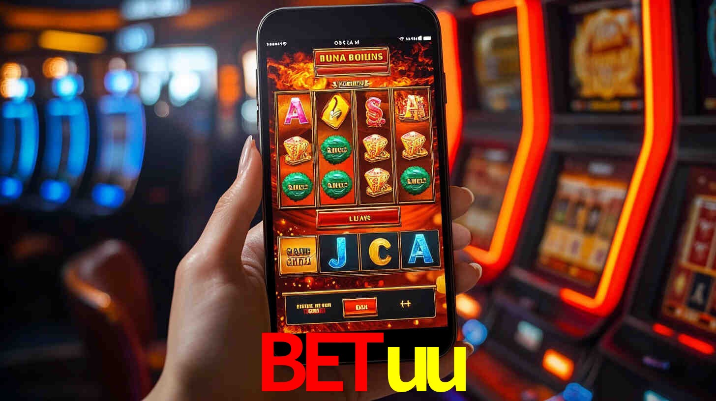betuu: Jogue Crash e Experimente Alta Recompensa Instantânea
