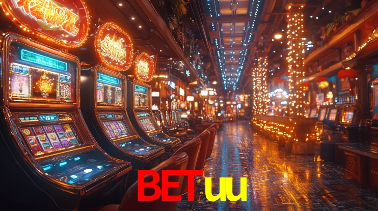 betuu: A Experiência de Casino com Jogos de Mesa ao Vivo