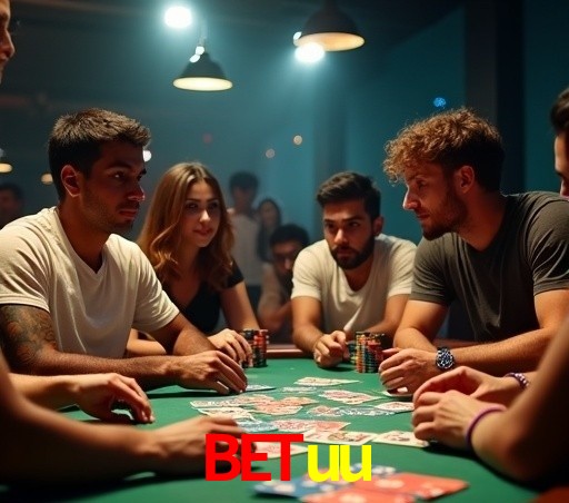 Sucesso betuu
