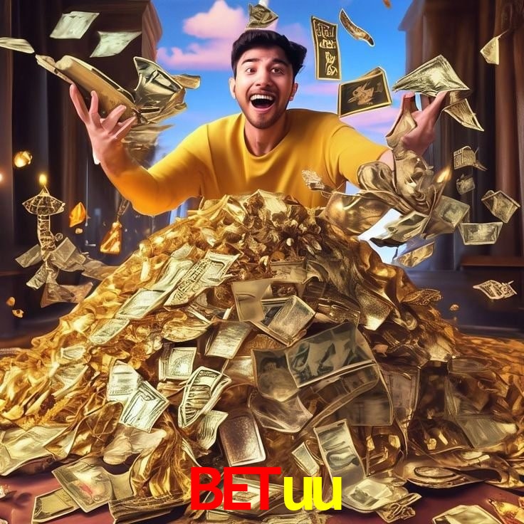 Tecnologia da Plataforma betuu