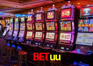 Descubra o Mundo do Cassino Online com betuu