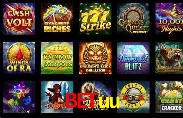 Desvendando o Mundo dos Jogos Virtuais na betuu