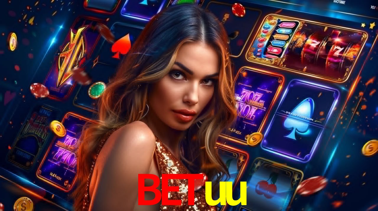 Casino VIP betuu