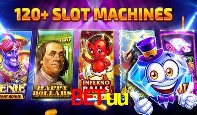 Descubra a Magia dos Jogos de Arcade no betuu