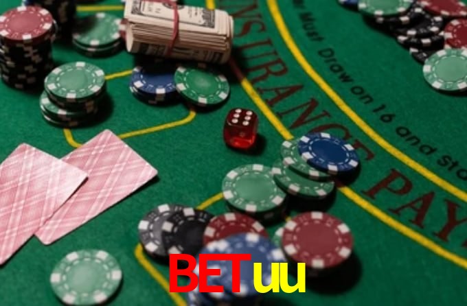 Jogos App betuu