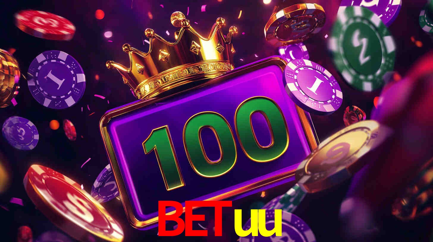 betuu App Interface