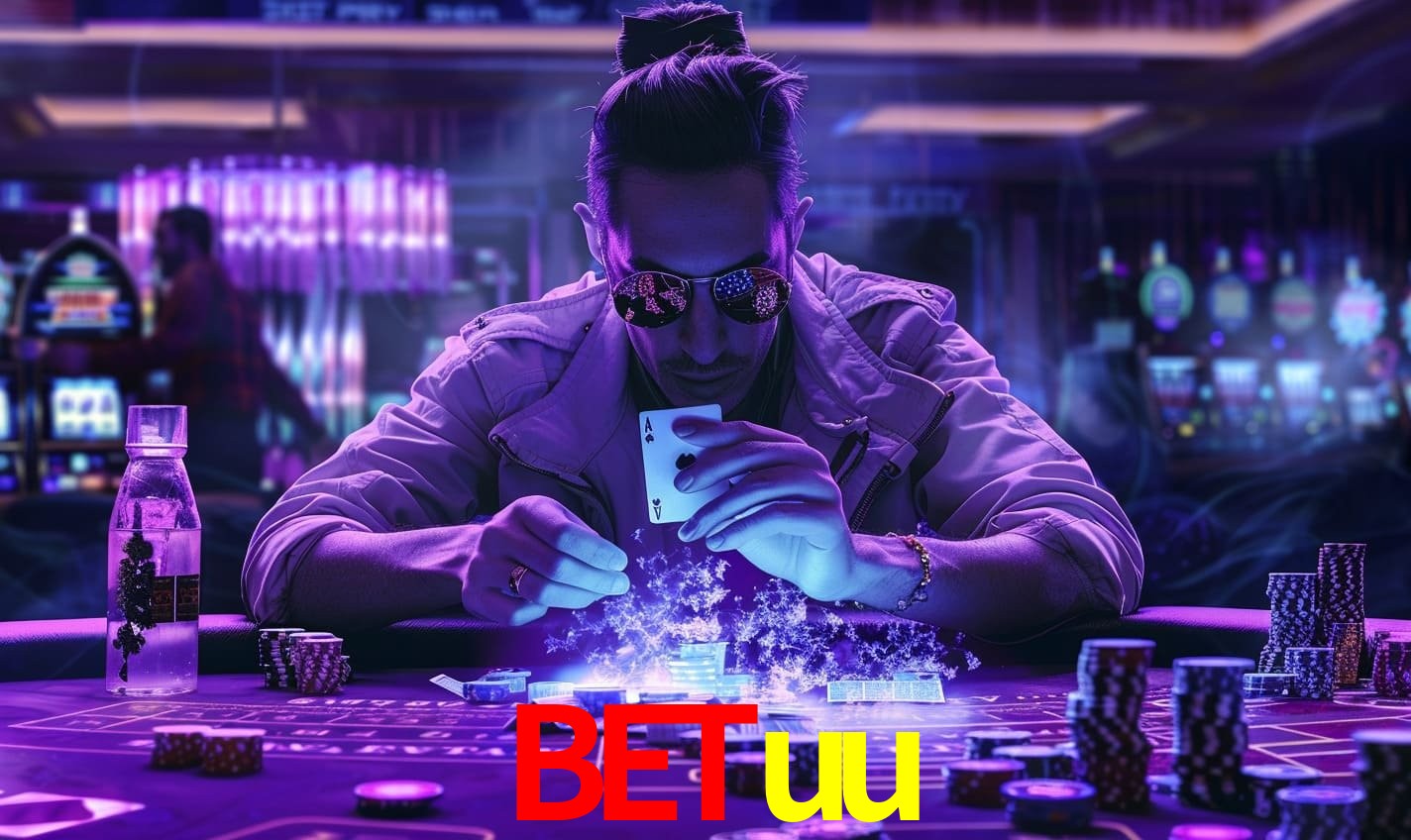 VIP Casino betuu