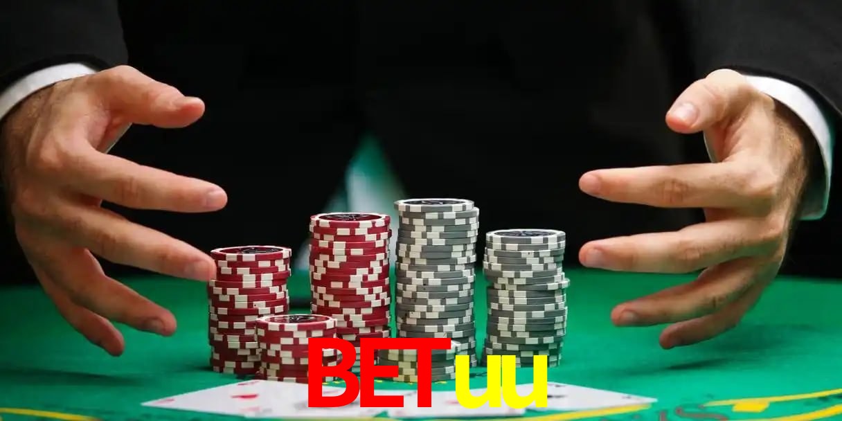 Promoções betuu