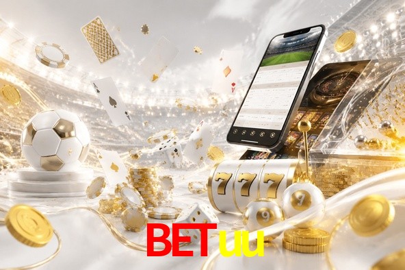 Welcome Bonus betuu