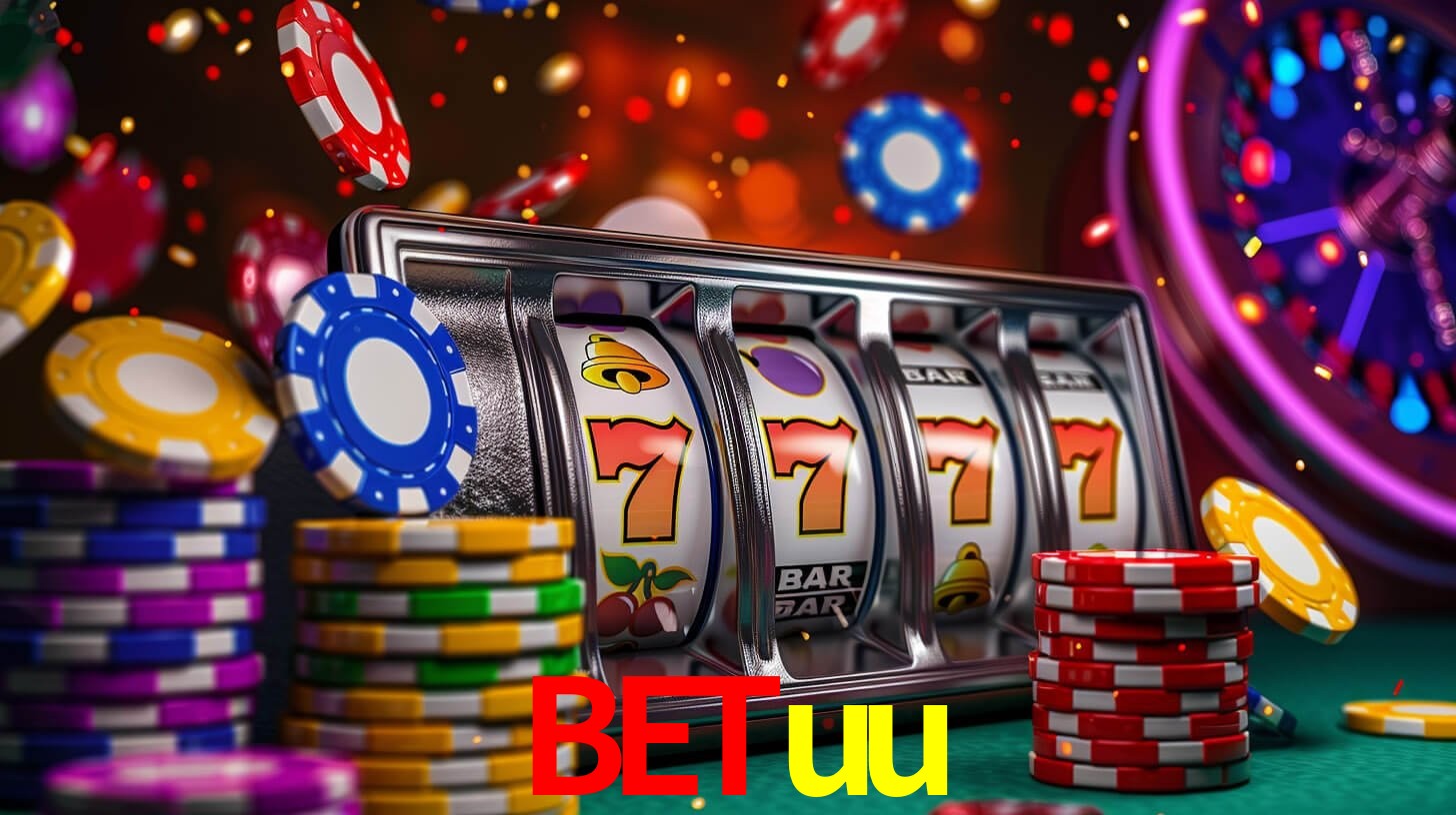 Jogos de Slot betuu