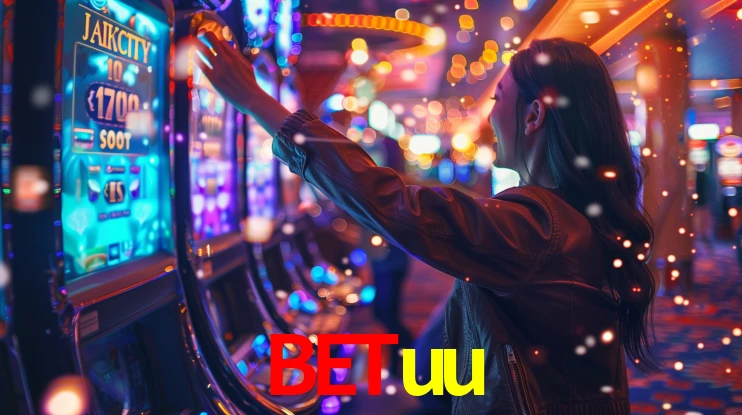 betuu: Seu Especialista em Apostas Esportivas Brasileiras