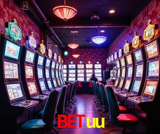 Melhores Jogos betuu