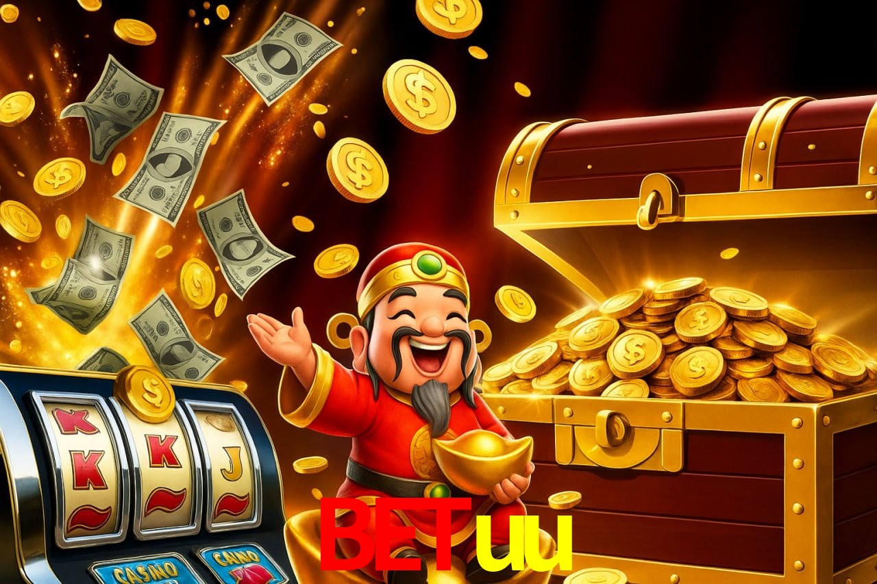 Casino Ao Vivo betuu