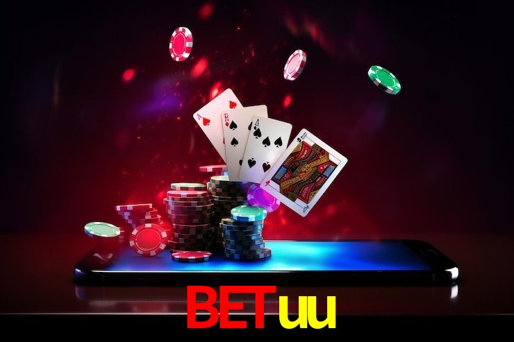 Slot Games betuu