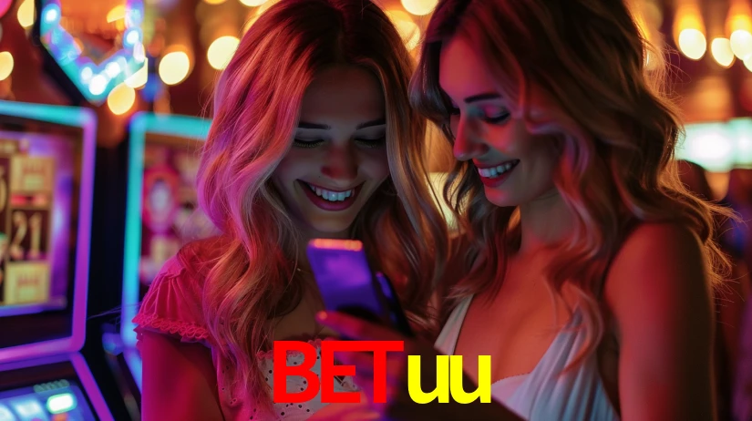 betuu - Corrida pela Fortuna - betuu.com