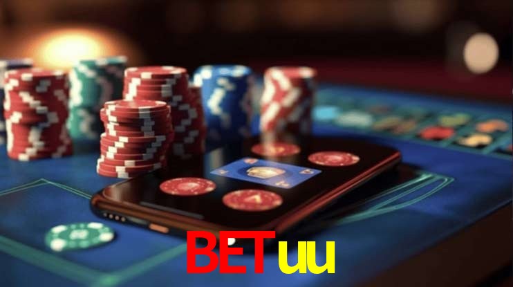 betuu Premiação acumulada / Jackpot