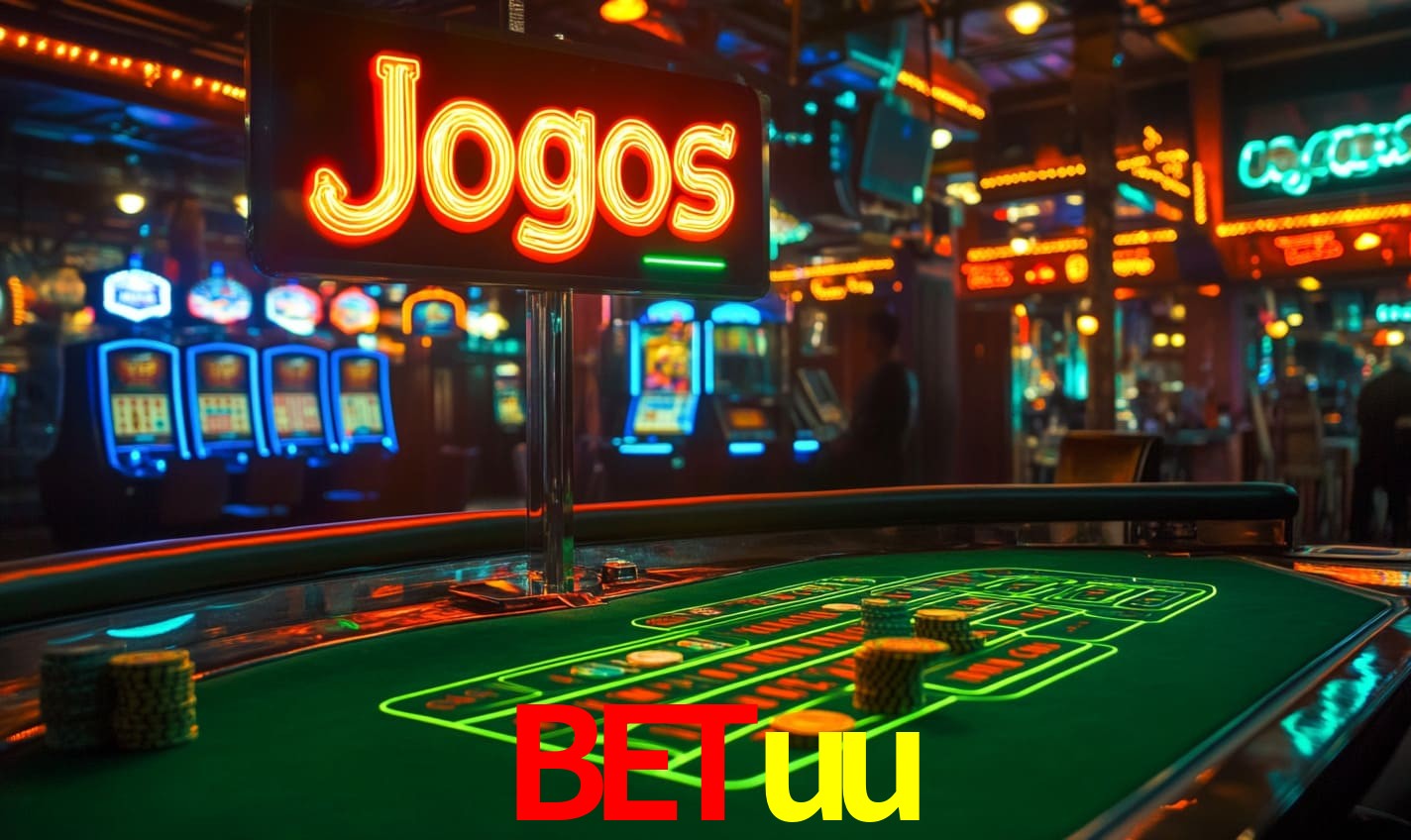 betuu Processo de inscrição